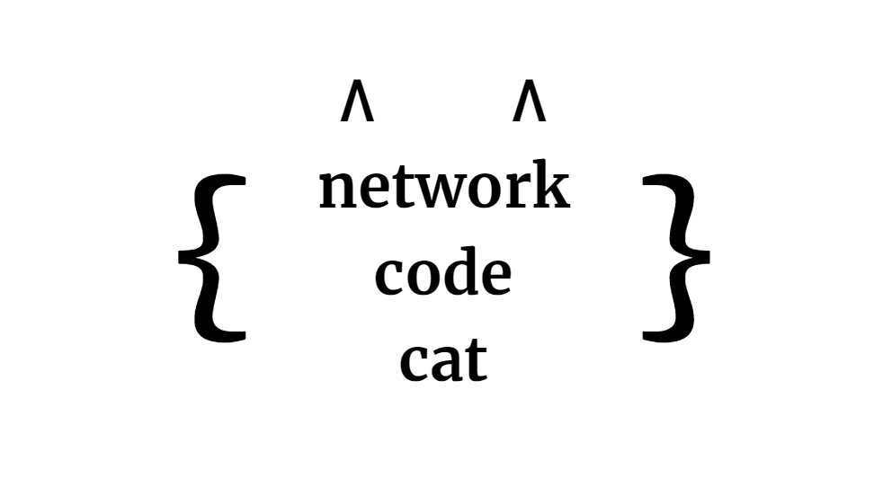 networkcodecat
